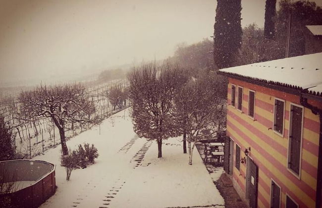 Agriturismo El Crear - Photo 38