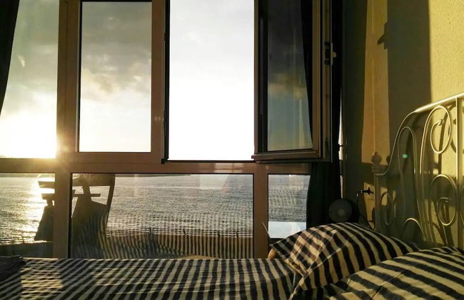 Seaviews-gijon-parking-2br-walk to Beach-wifi - Foto 4