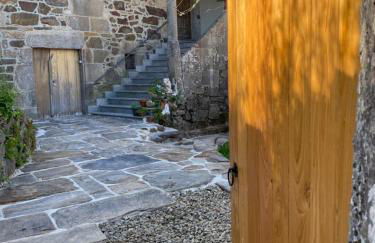 Farm house in Ribeira Sacra - Foto 20