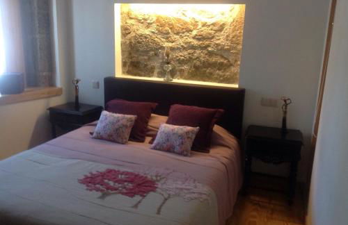 Casa da Ponte do Porto - Foto 54