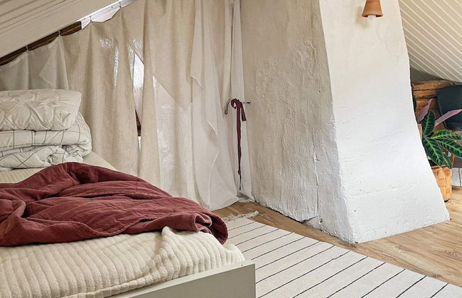 8 Person Holiday Home in Hestra-by Traum - Foto 31