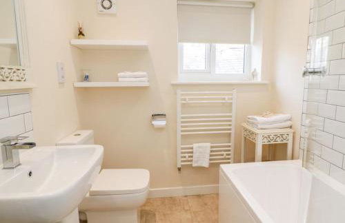 The Old Stables - Pet-Friendly Stay Near Ruthin Castle with Parking - Foto 27