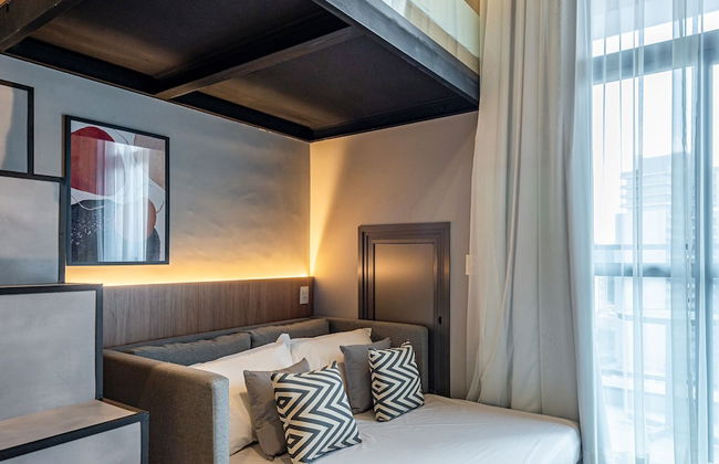 Roomo Transamerica SP Brooklin 370 - Foto 5