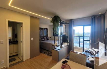 Studio bem localizado - Foto 1