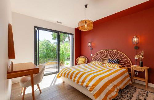 Villa avec piscine à Marseille - Foto 13