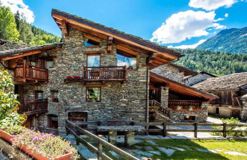 La Meizon de Felise - Photo 23