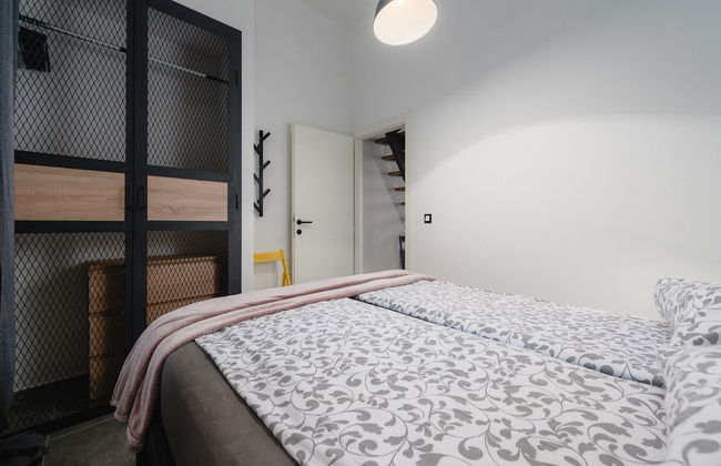 Apartment With View - Foto 2