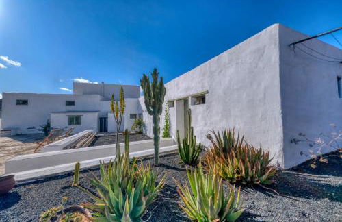 Casa Amaris - Award-Winning Canarian House By Lanzarote Vacation Homes - Foto 55