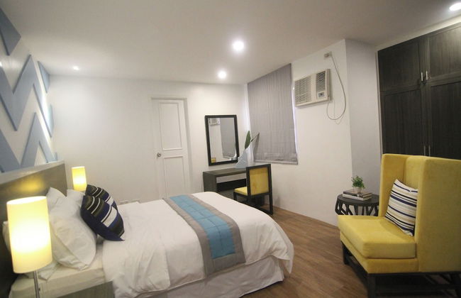 Bryan Condo Suites Makati near Airport - Photo 12