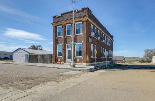 Spacious South Dakota Retreat Near Golfing! - Foto 28