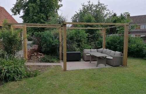 Dunham House - Foto 15