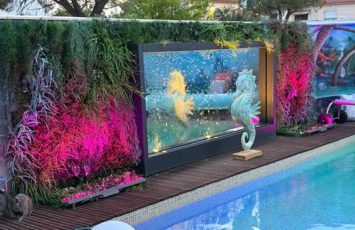 Relaxation AquatiqueGarantie100% - Foto 6