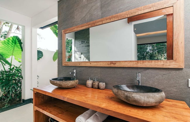 Villa Green Pearl - Foto 29