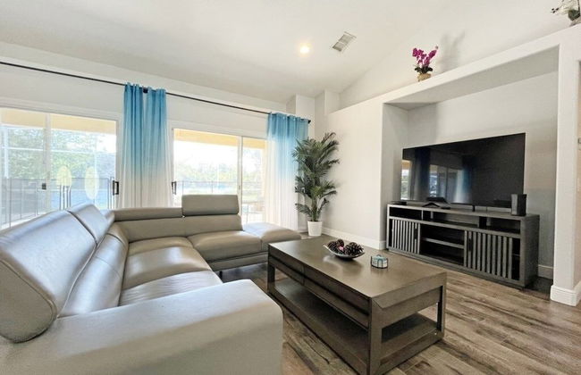 Lakeside Sunset 3 Bedroom by RedAwning - Foto 9