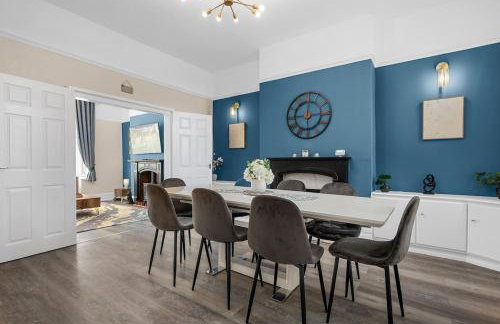 Luxury Modern Home Great Harwood - Sleeps Up to 8 - Foto 3