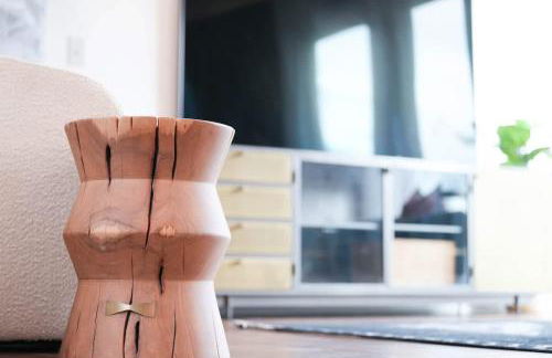 Modern Rooftop Townhome w Hot Tub & Skyline Views - Photo 65