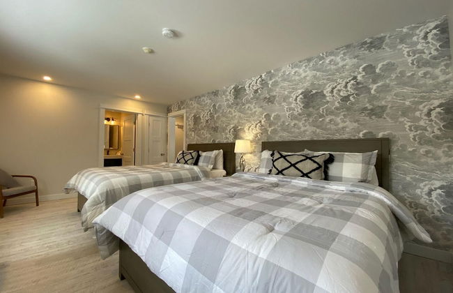 Killington Center Inn & Suites by Killington VR - 1 Bedrooms - Foto 2