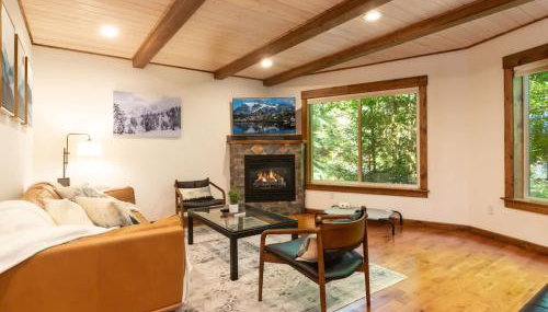 Wild Goose Lodge - Foto 5