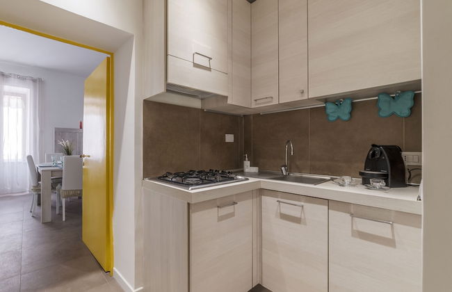 San Lorenzo Modern Flat - Foto 13