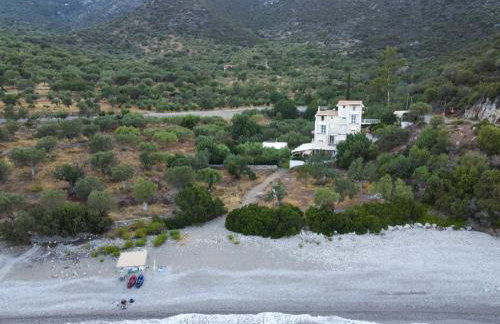 Nikole's Villas Cozy 80m2 - Photo 39