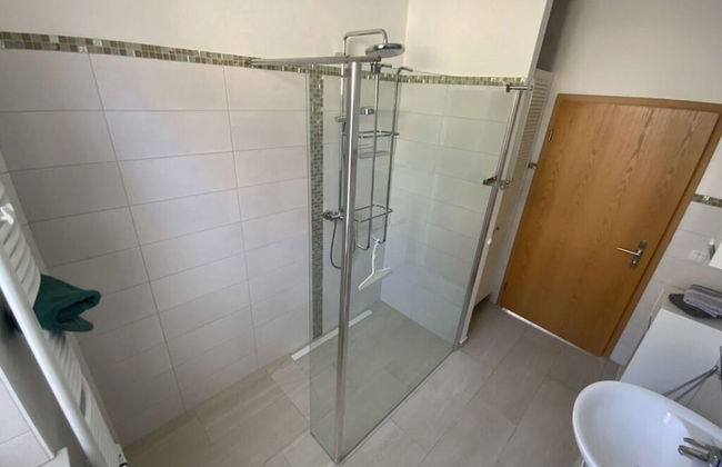 Holiday Apartment on the Anger - Foto 14