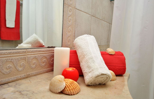 Villa Toscana - Foto 13