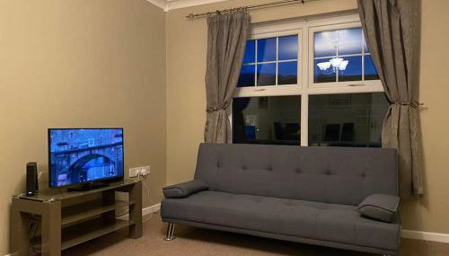 Walnut Apartment Larne - Foto 2