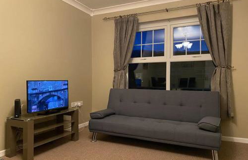 Walnut Apartment Larne - Foto 2