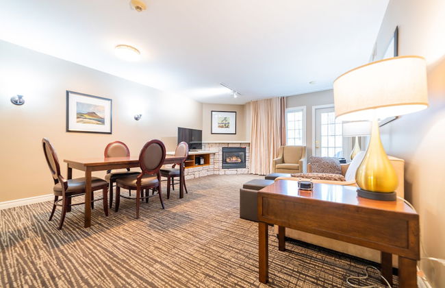 Horseshoe Valley Suites - The Azure - Foto 22