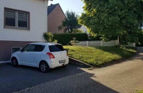 Sonnenhaus Oppenhausen - Foto 54