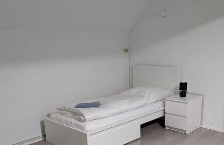 2 Zimmer, Küche, Bad - Monteurszimmer und Dienstwohnung im Boardinghaus Heide - Foto 9