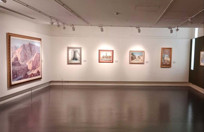 Sharjah Complete City Tour - Photo 9