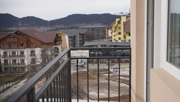 Terraço/pátio interior