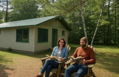 Gresham Shores-Hungry Bear - Foto 1