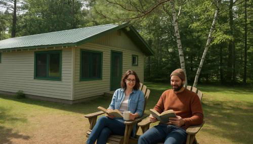 Gresham Shores-Hungry Bear - Photo 1