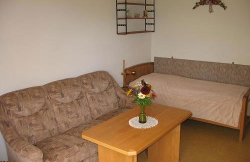 Ferienwohnung Werner mit Terrasse - Foto 11