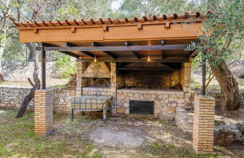 Olive Tree Villa - Photo 14