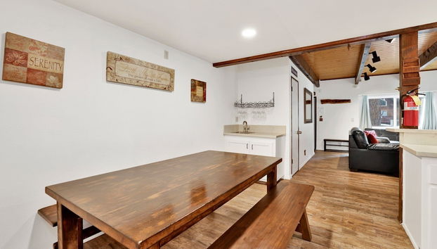 Summit SKI Condo #2398 - Foto 2, Habitación