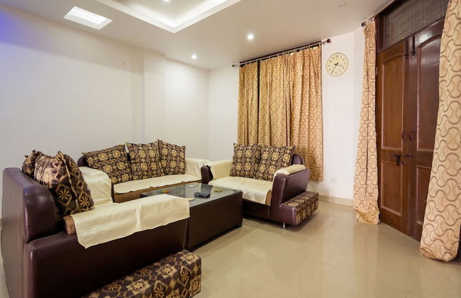 OYO 13291 Home Valley View 2BHK Near Picture Palace - Foto 19