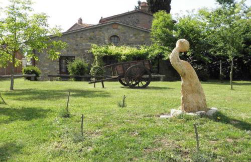 Agriturismo Borgo Santa Maria - Foto 27