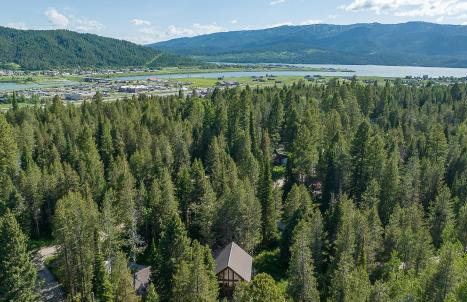 Alpine Breakwater - Foto 42