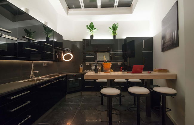 Villa Einstein Apartments - Photo 36