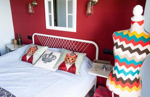 Sea view Port Saplaya Apartments,2 - Foto 19