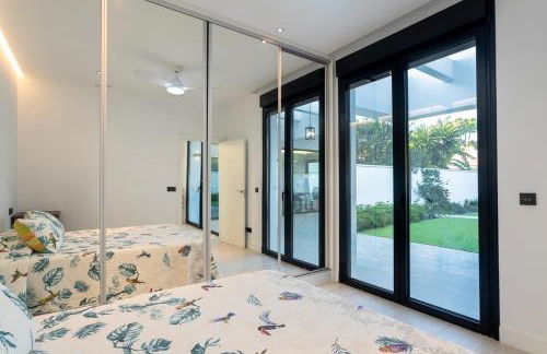 VillaSwimmingpoolMalaga - Foto 33