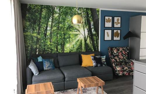 Ostsee-Ferienwohnung Uhlnüst Graal-Müritz - Foto 1