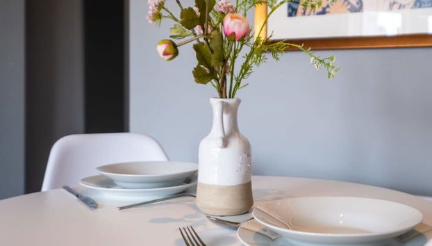 Host Stay St James Sea View - Foto 3, Habitación