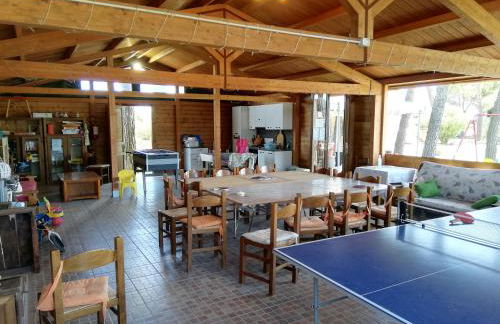 Boschetto del Lago - Foto 138