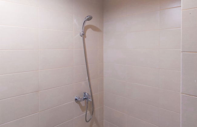 Lovely 2Br Apartment At Belmont Residence Puri - Foto 16