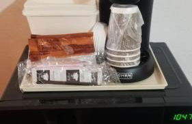 Hotel 2 Queen Beds Hotel Room 234 Booking - Foto 13