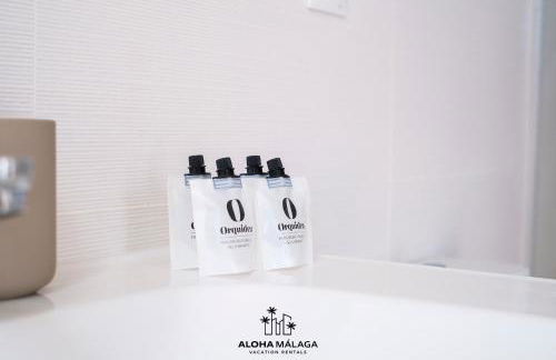 Oasis Beach, Pedregalejo By AlohaMálaga - Photo 25